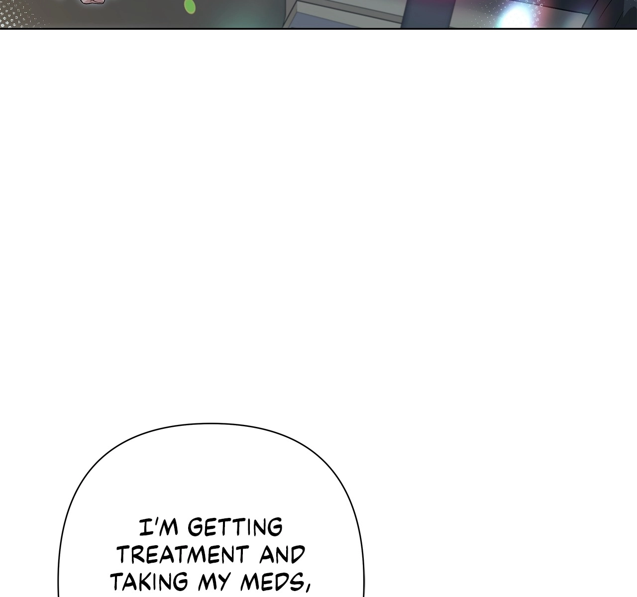 One-way Flight [Uncut] Chapter 48 page 137 - 