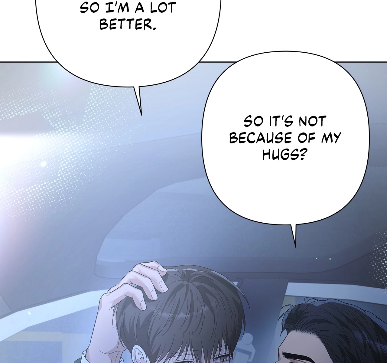 One-way Flight [Uncut] Chapter 48 page 138 - 