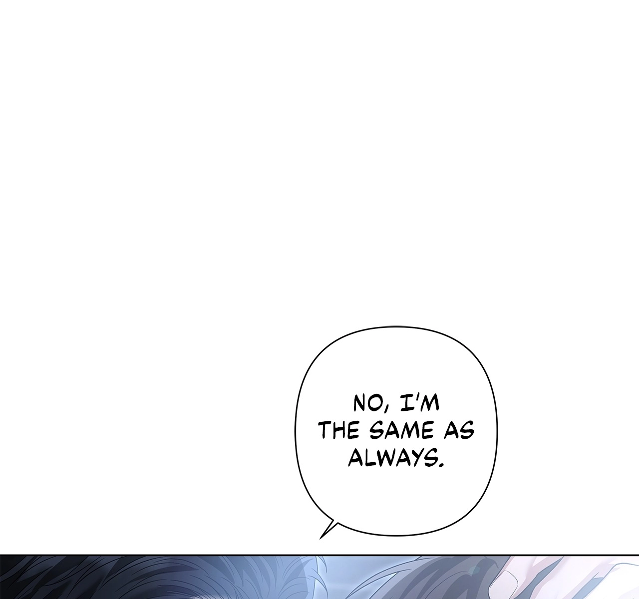 One-way Flight [Uncut] Chapter 48 page 141 - 