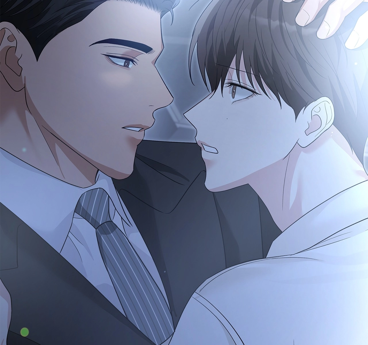 One-way Flight [Uncut] Chapter 48 page 142 - 