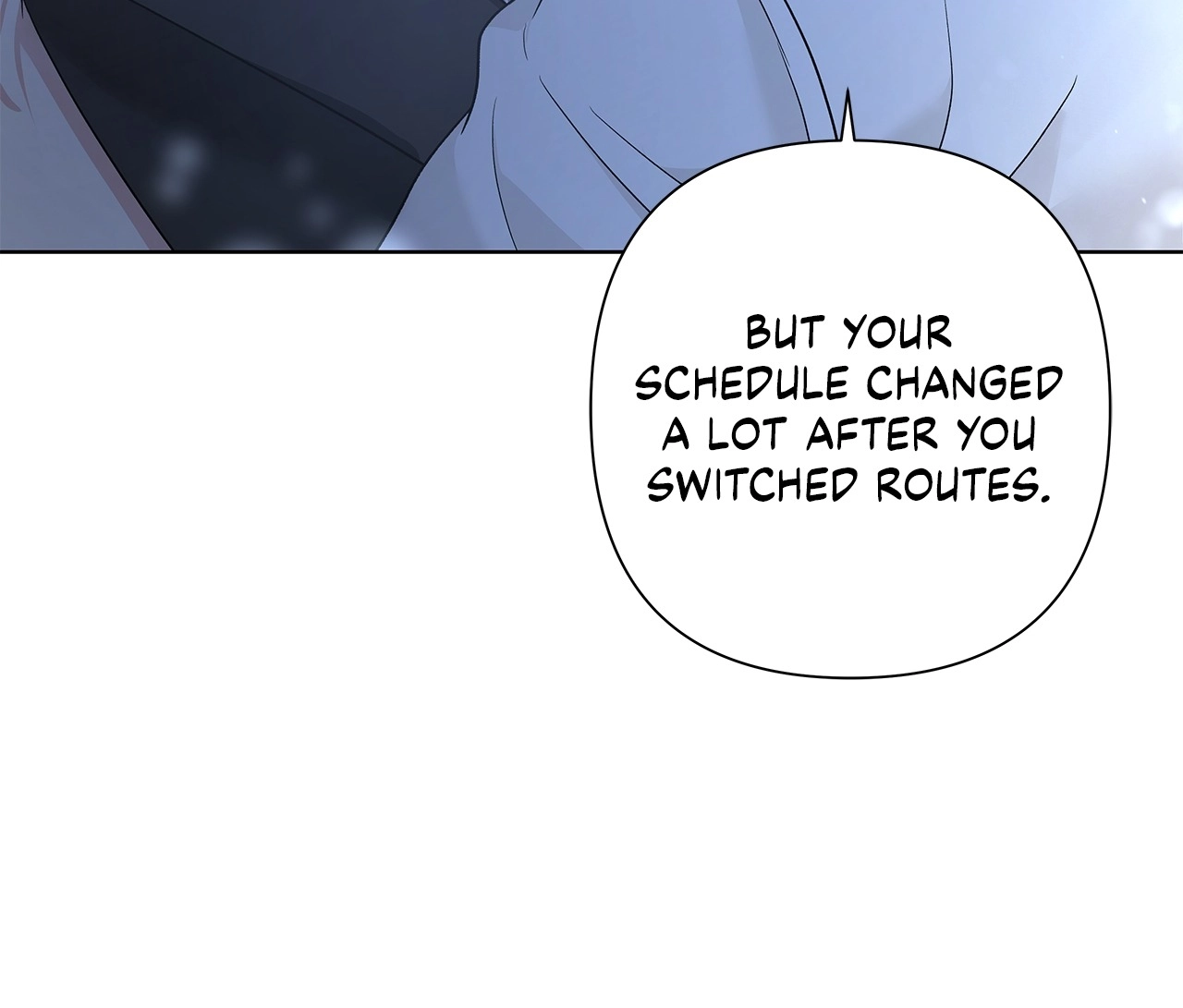 One-way Flight [Uncut] Chapter 48 page 143 - 