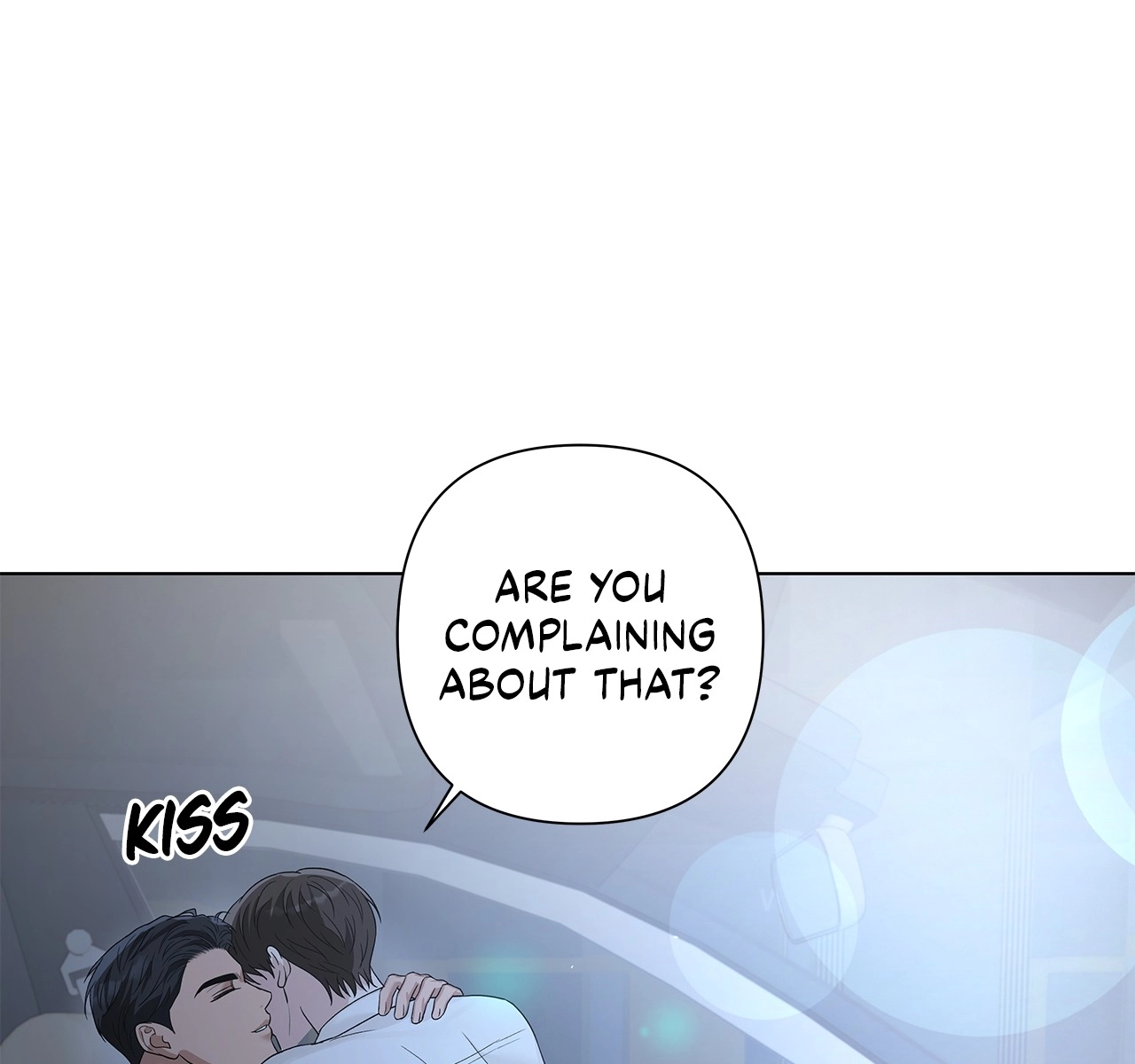 One-way Flight [Uncut] Chapter 48 page 147 - 