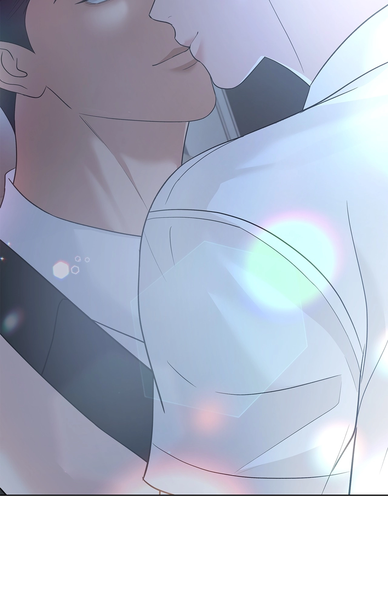 One-way Flight [Uncut] Chapter 48 page 150 - 