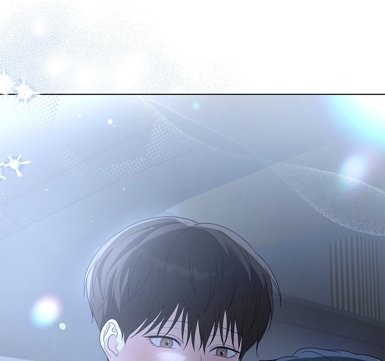 One-way Flight [Uncut] Chapter 48 page 151 - 