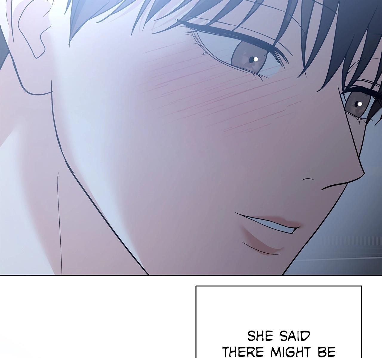 One-way Flight [Uncut] Chapter 48 page 155 - 
