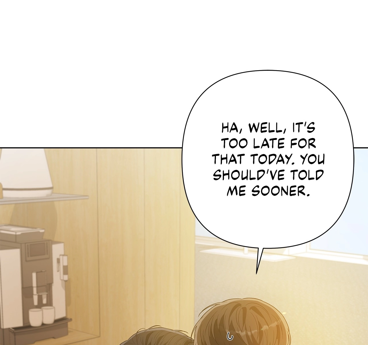 One-way Flight [Uncut] Chapter 48 page 19 - 