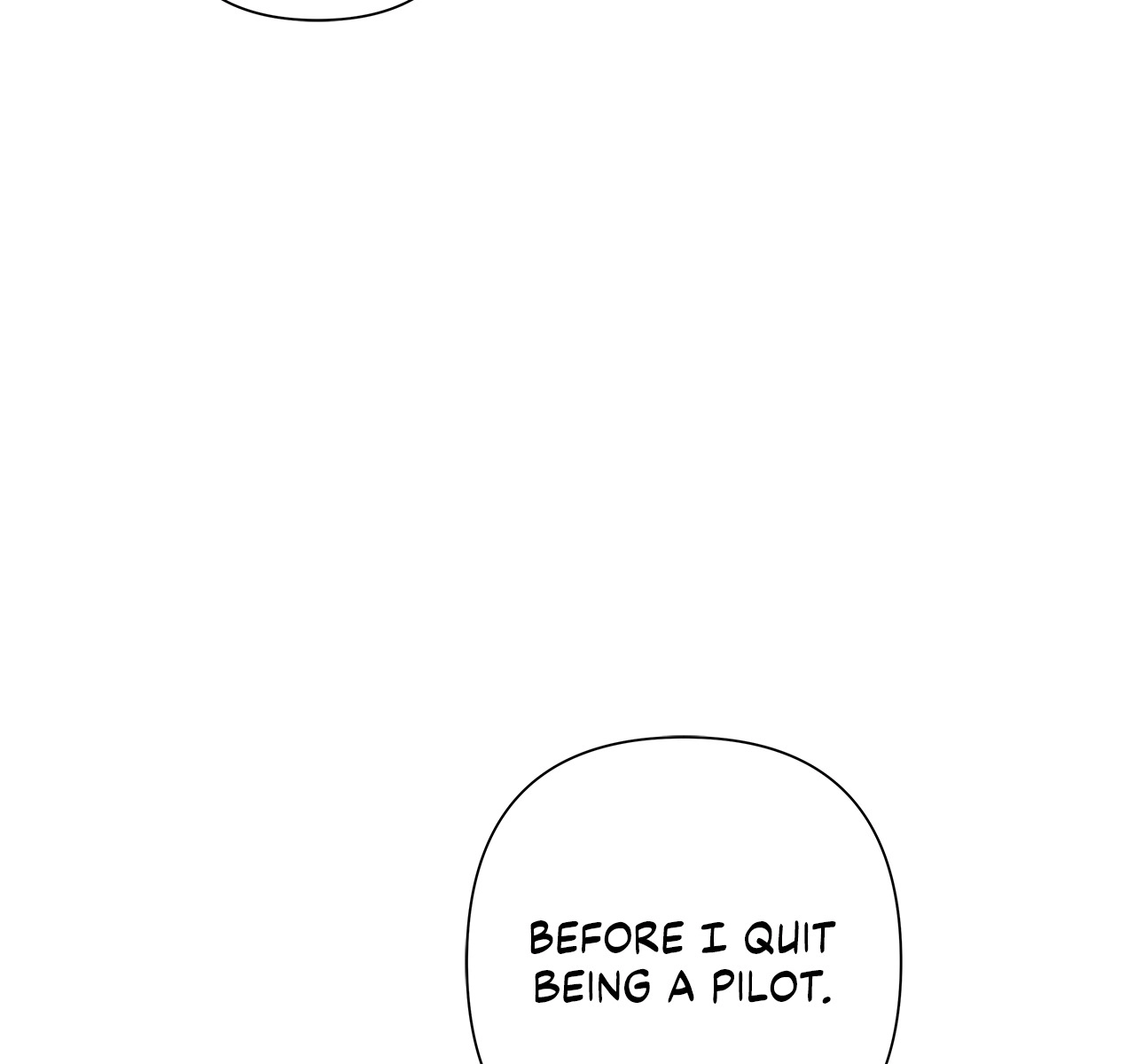 One-way Flight [Uncut] Chapter 48 page 21 - 