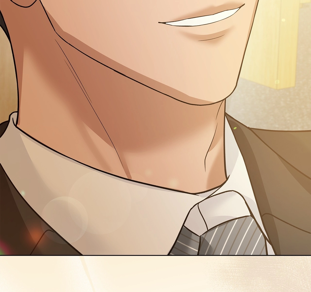 One-way Flight [Uncut] Chapter 48 page 23 - 