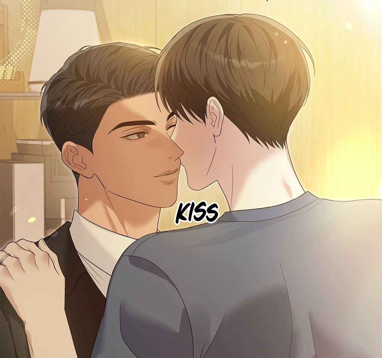 One-way Flight [Uncut] Chapter 48 page 27 - 