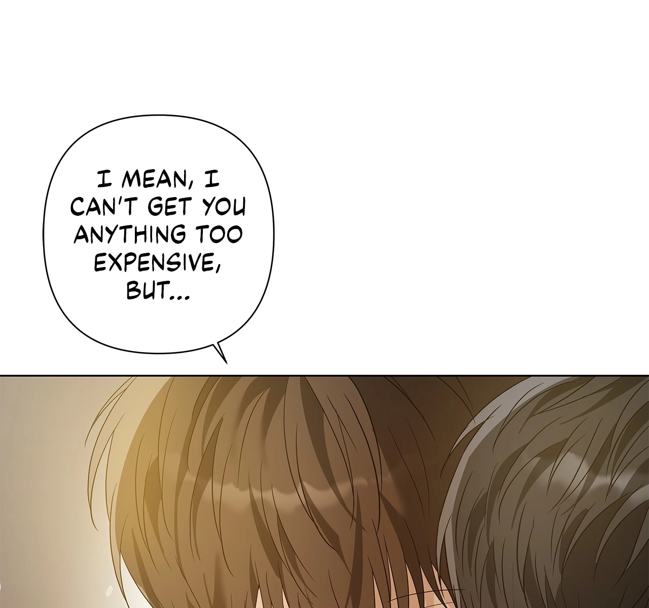 One-way Flight [Uncut] Chapter 48 page 29 - 