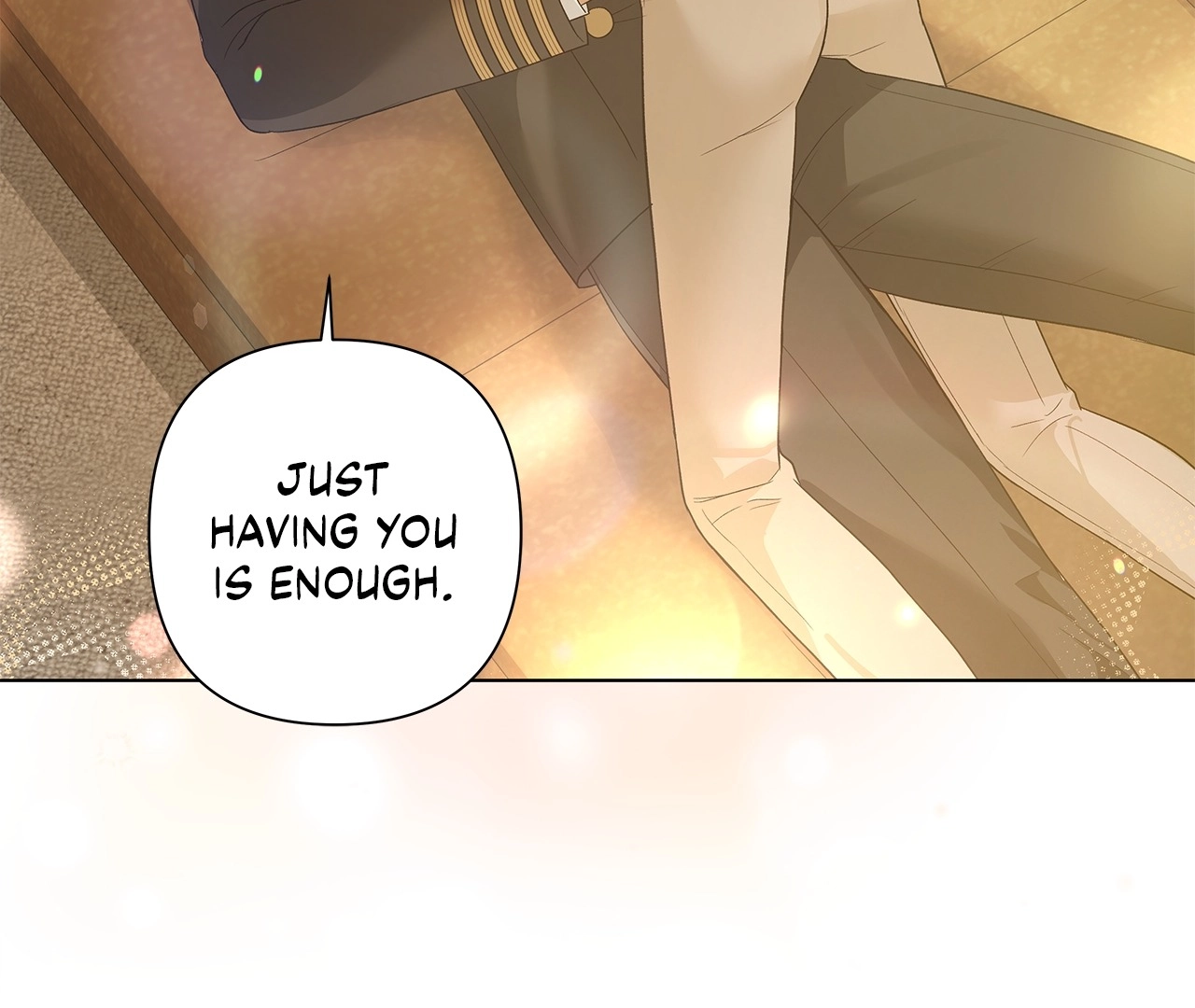 One-way Flight [Uncut] Chapter 48 page 33 - 