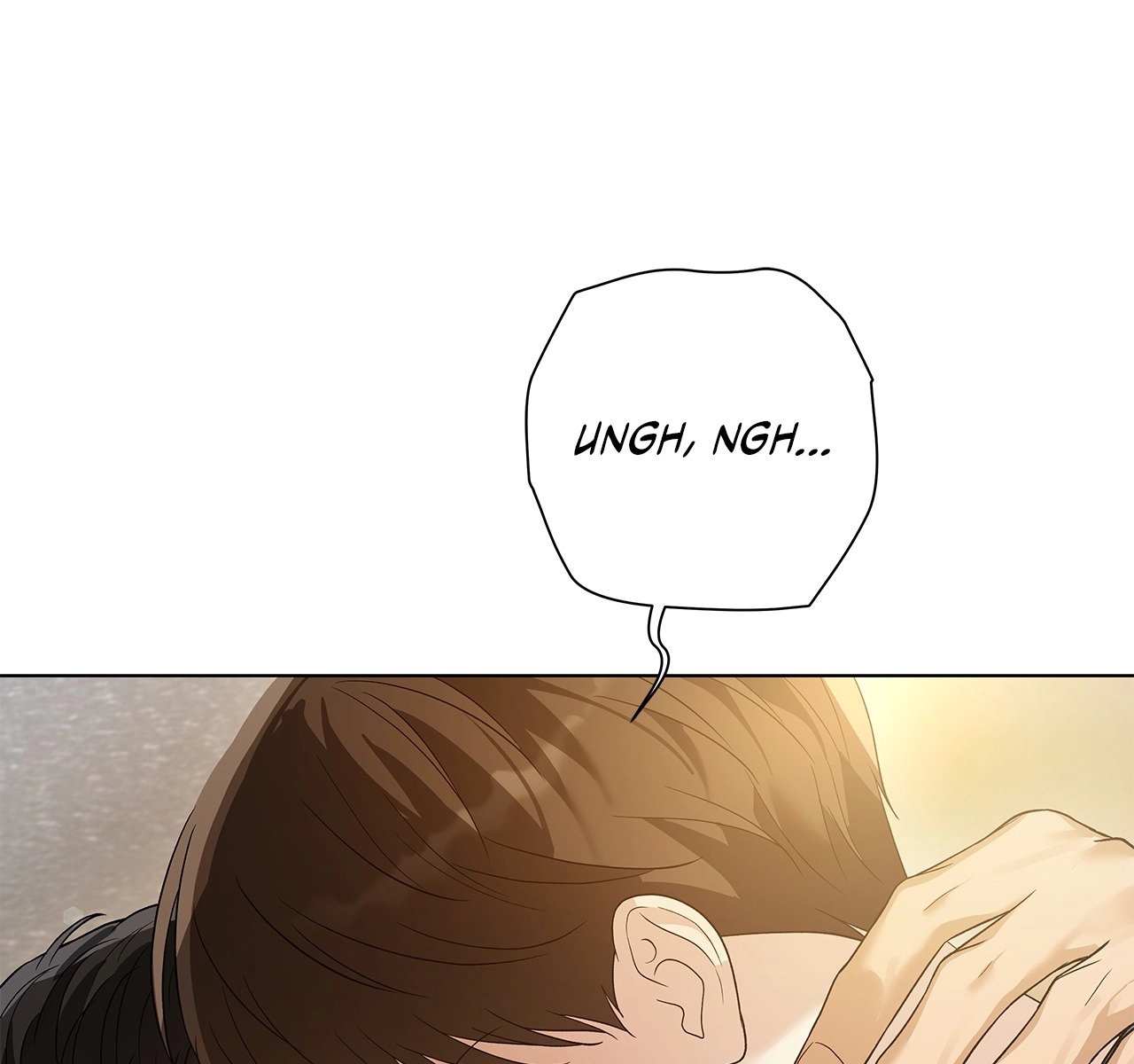 One-way Flight [Uncut] Chapter 48 page 34 - 