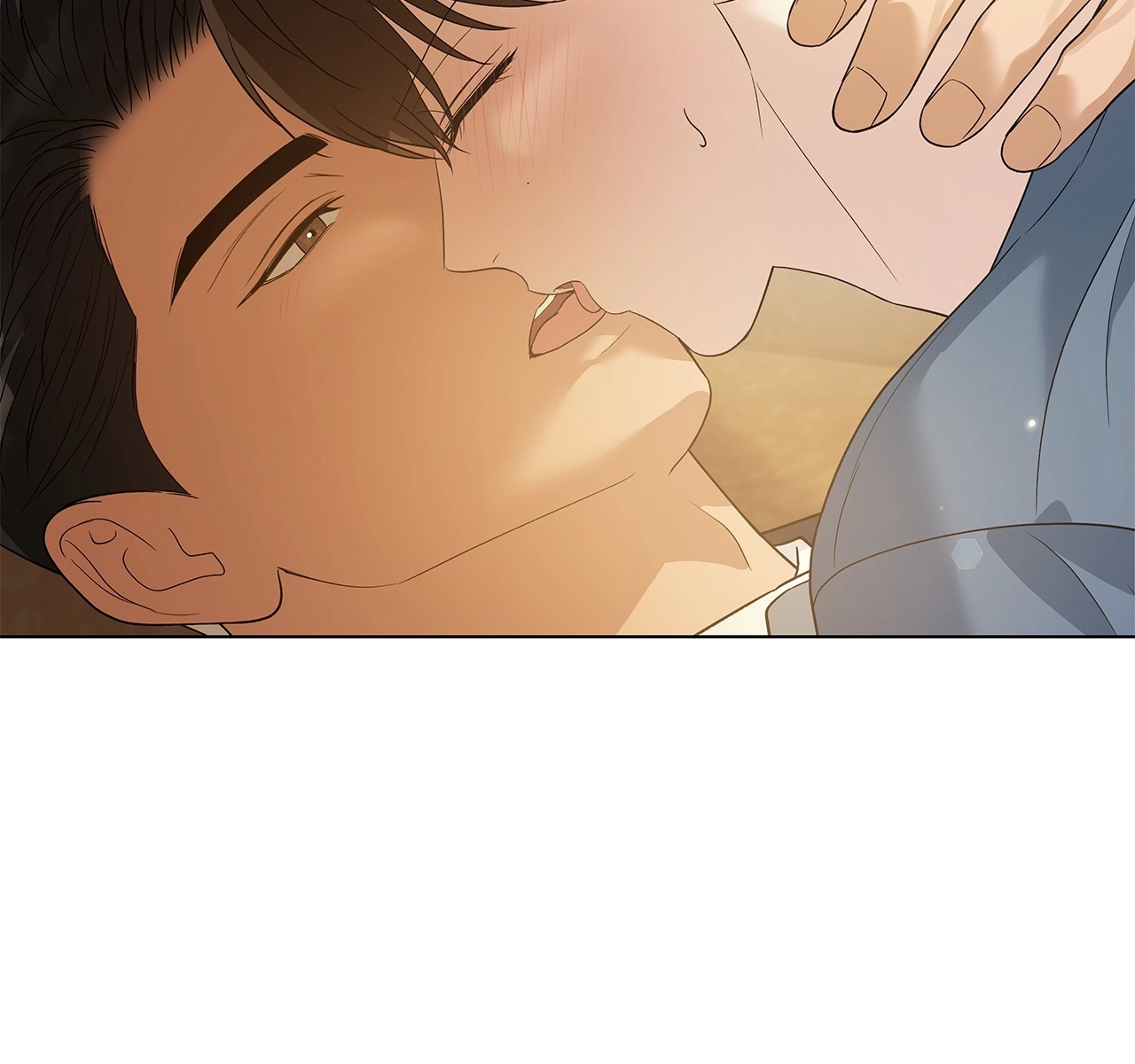 One-way Flight [Uncut] Chapter 48 page 35 - 