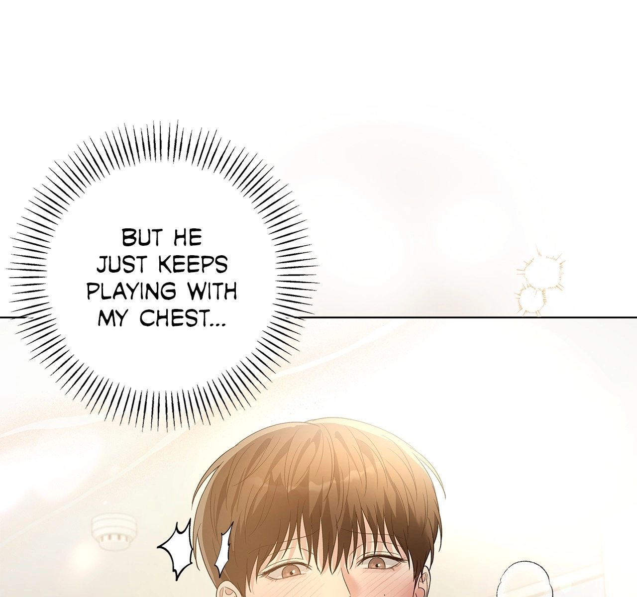 One-way Flight [Uncut] Chapter 48 page 41 - 