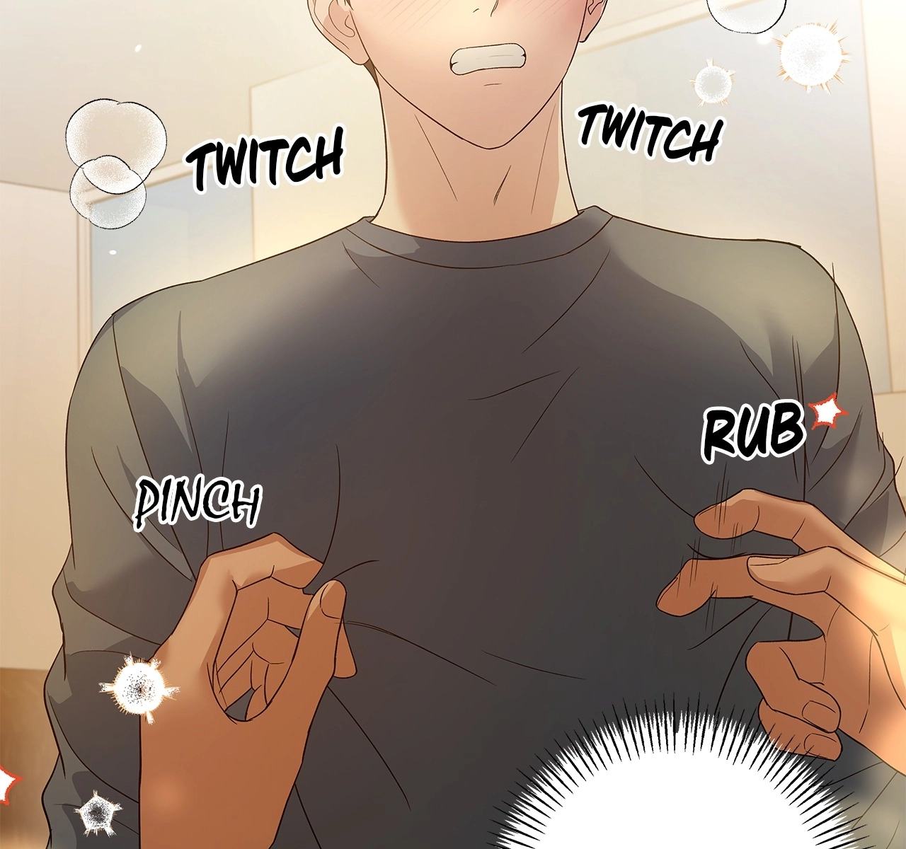 One-way Flight [Uncut] Chapter 48 page 42 - 