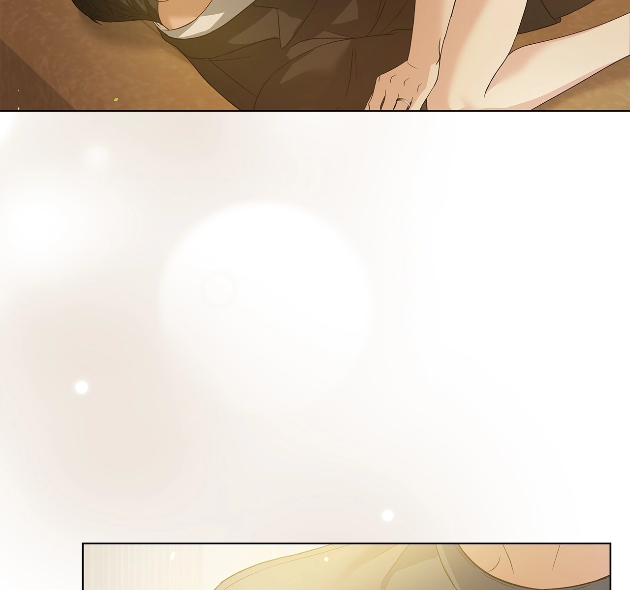 One-way Flight [Uncut] Chapter 48 page 45 - 
