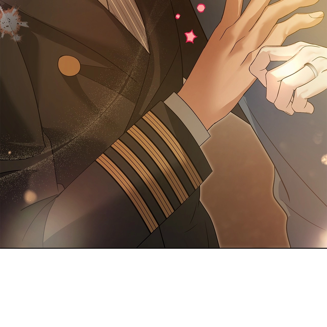 One-way Flight [Uncut] Chapter 48 page 49 - 