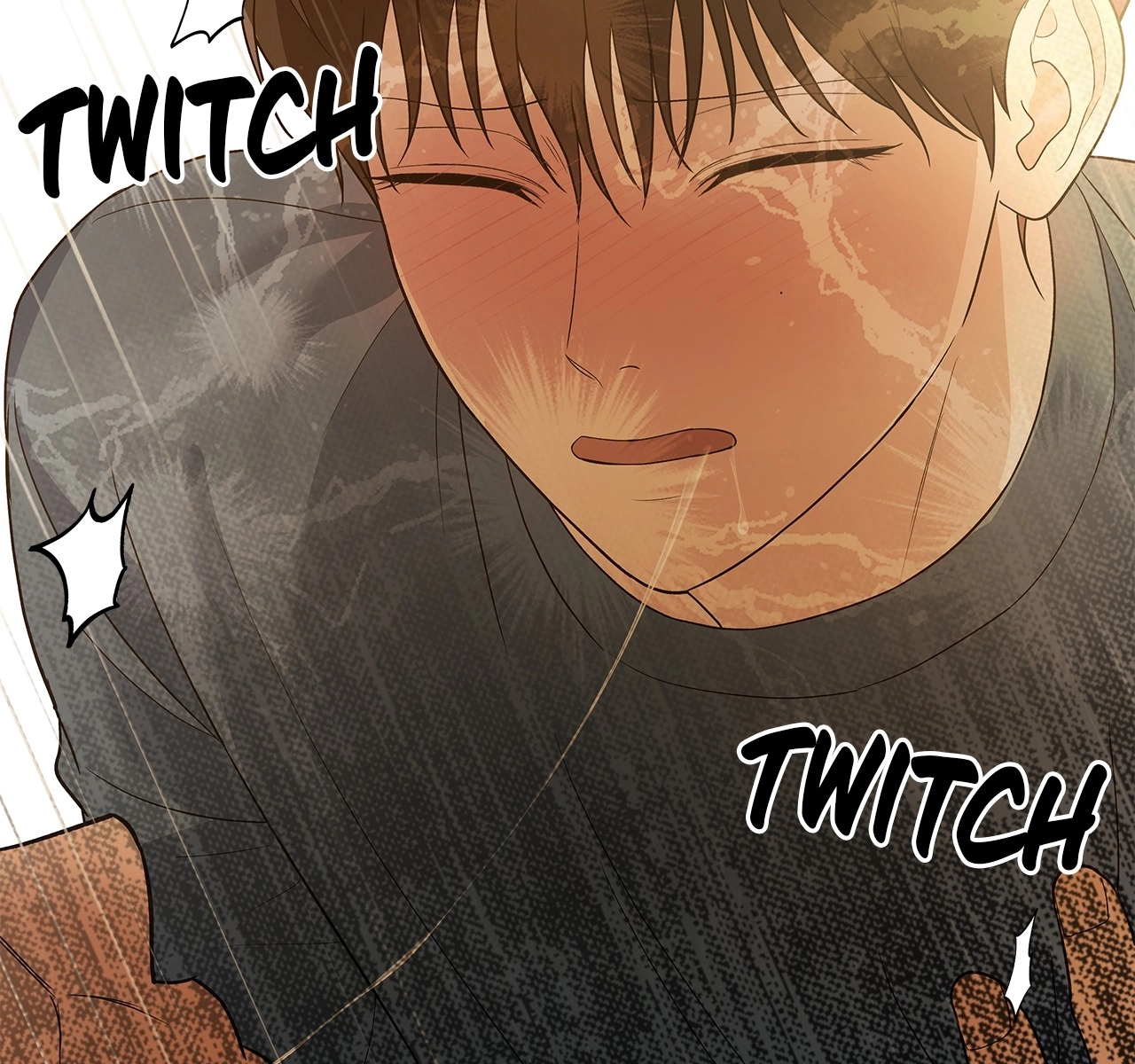 One-way Flight [Uncut] Chapter 48 page 51 - 