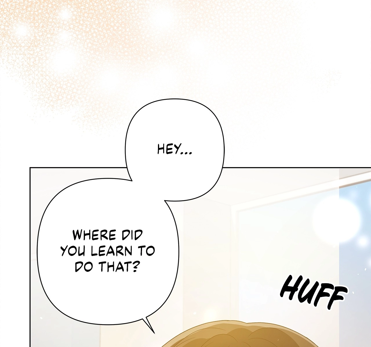 One-way Flight [Uncut] Chapter 48 page 55 - 