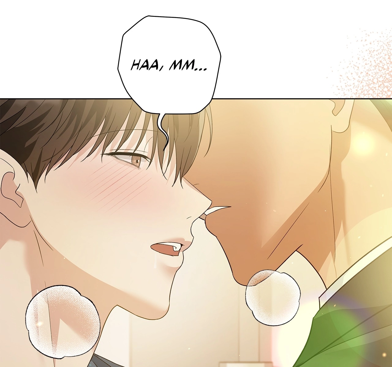 One-way Flight [Uncut] Chapter 48 page 7 - 