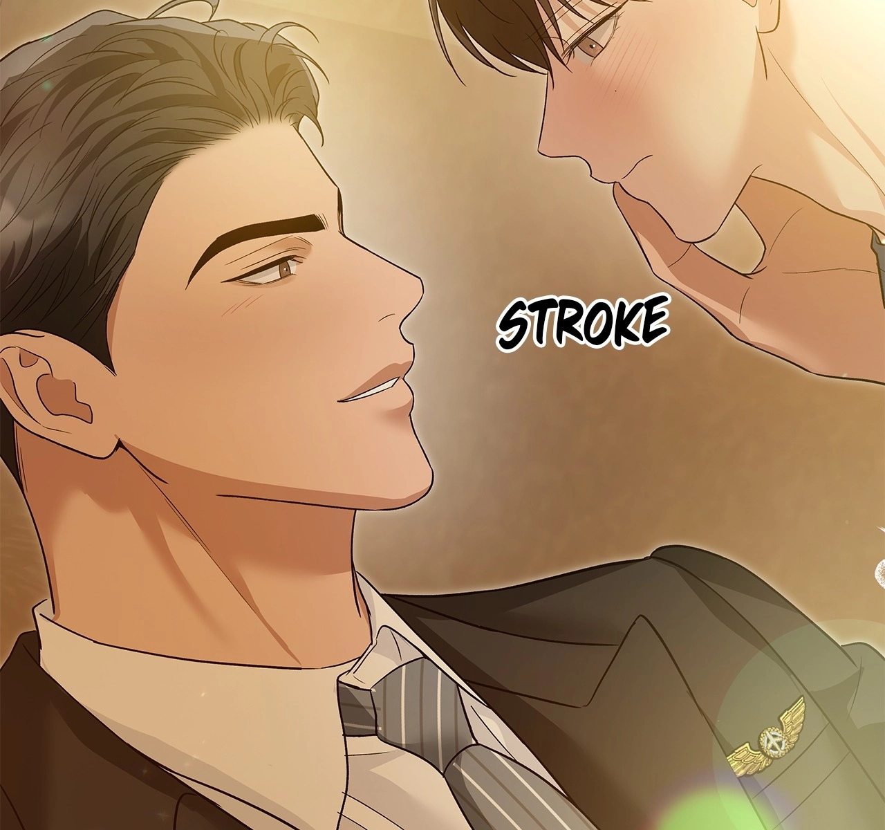 One-way Flight [Uncut] Chapter 48 page 67 - 