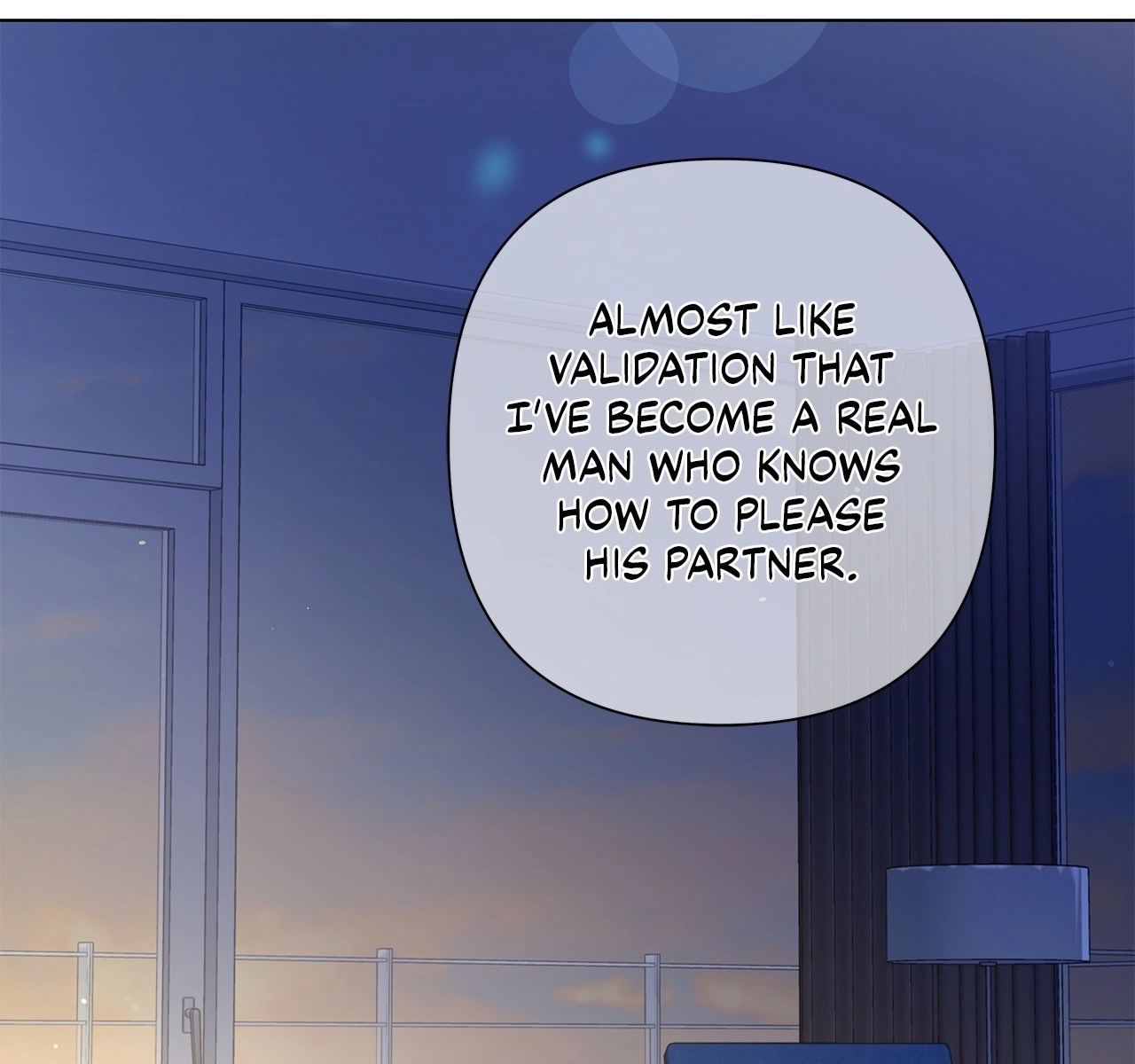 One-way Flight [Uncut] Chapter 48 page 69 - 