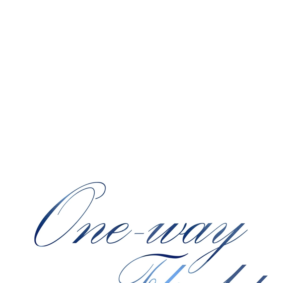One-way Flight [Uncut] Chapter 48 page 73 - 