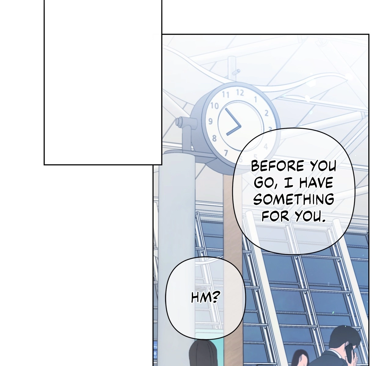 One-way Flight [Uncut] Chapter 48 page 77 - 