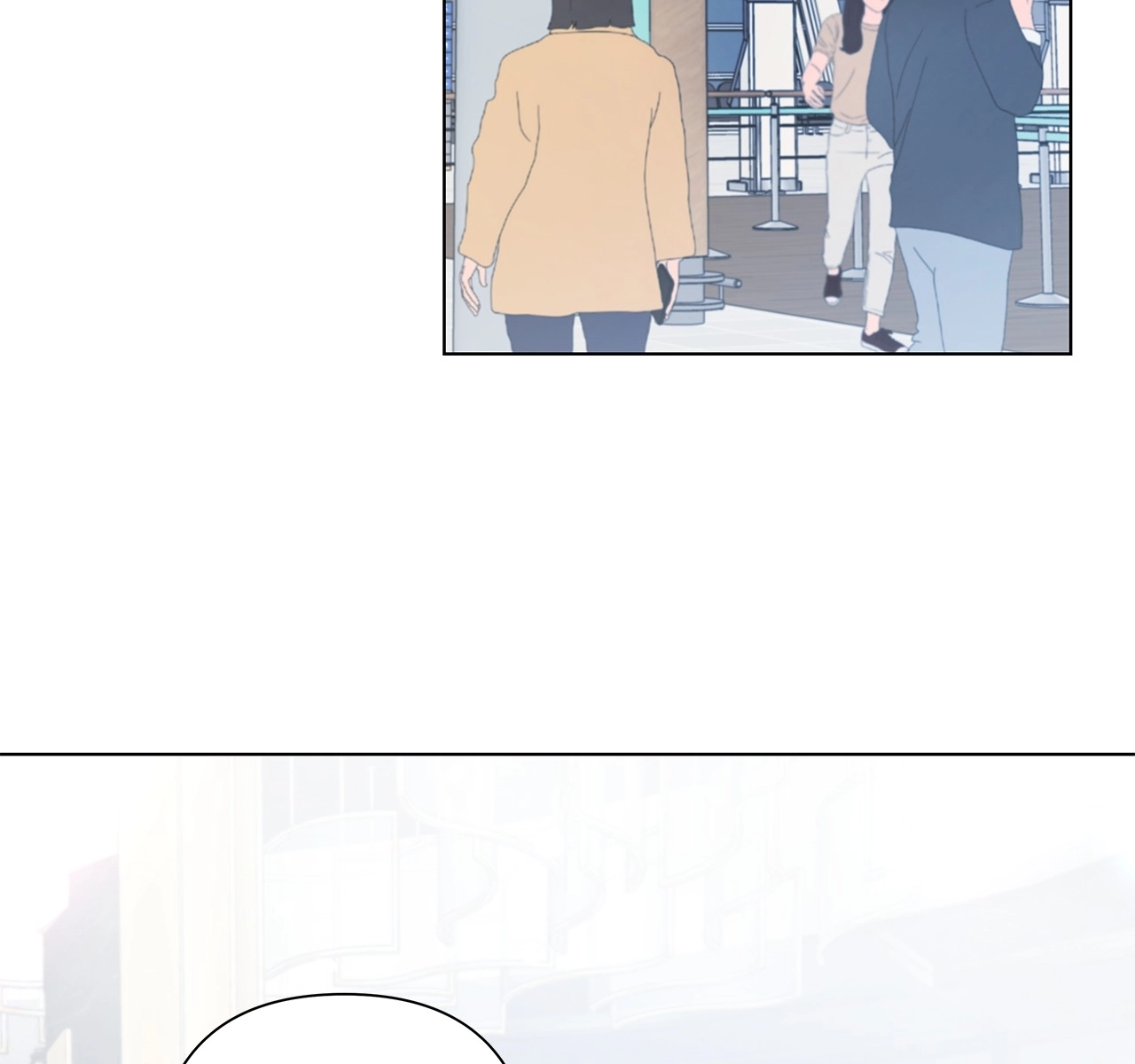 One-way Flight [Uncut] Chapter 48 page 78 - 