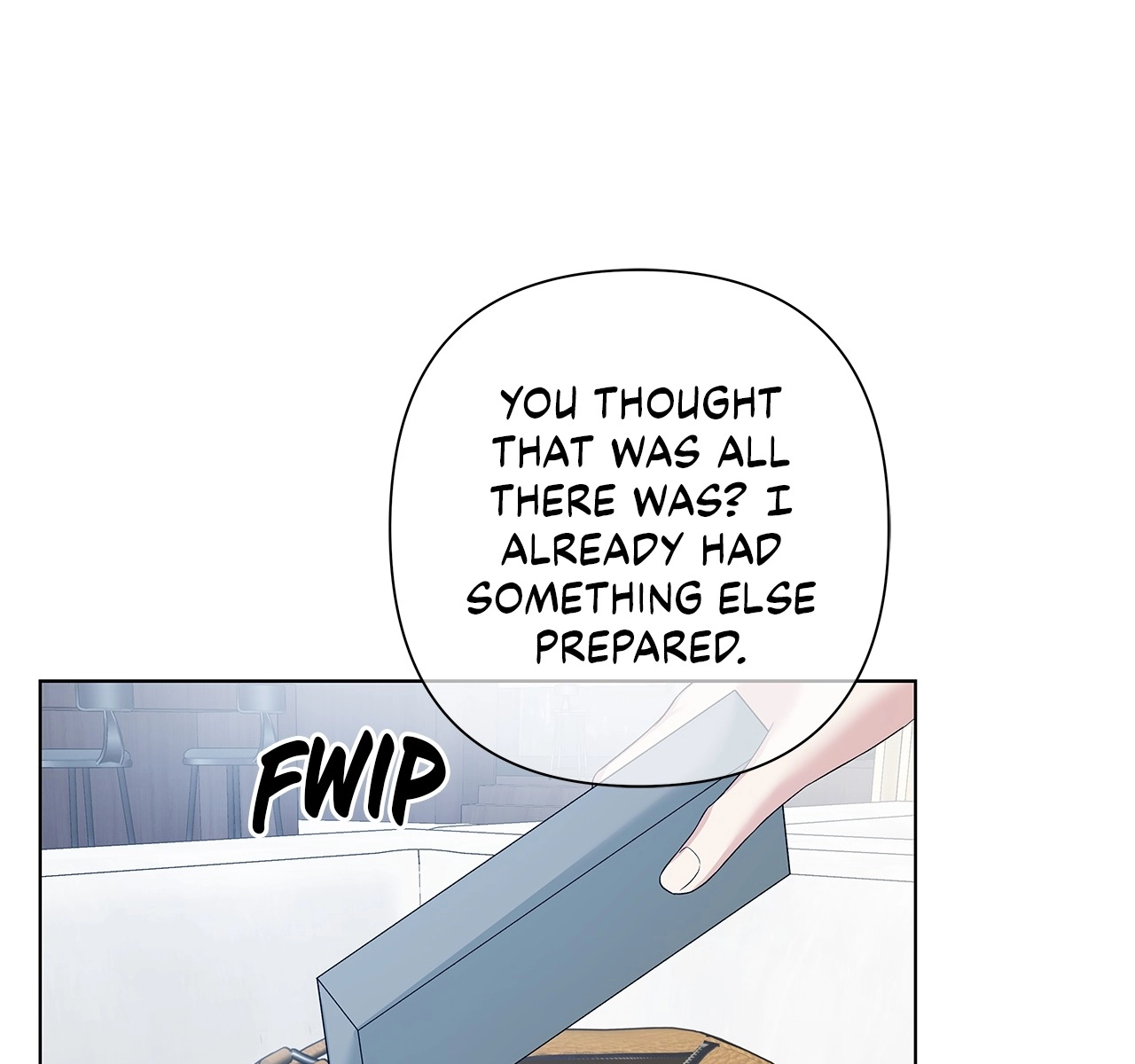 One-way Flight [Uncut] Chapter 48 page 81 - 