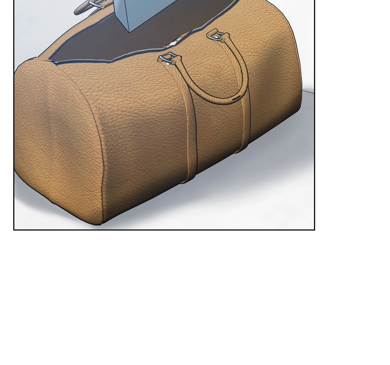 One-way Flight [Uncut] Chapter 48 page 82 - 