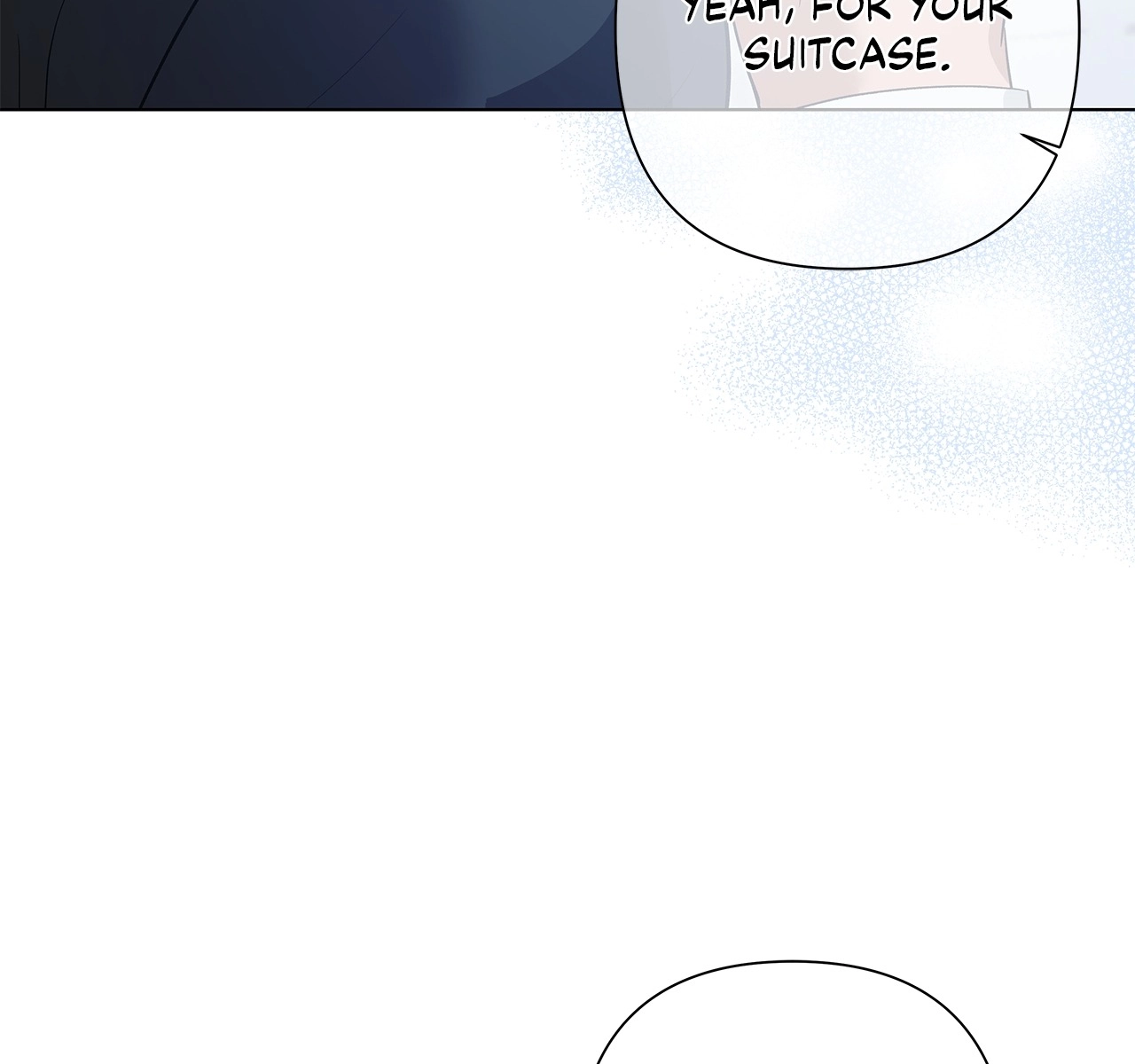 One-way Flight [Uncut] Chapter 48 page 85 - 