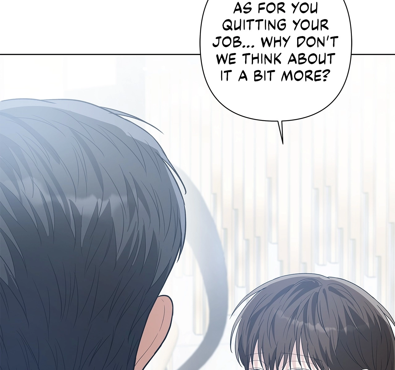 One-way Flight [Uncut] Chapter 48 page 86 - 