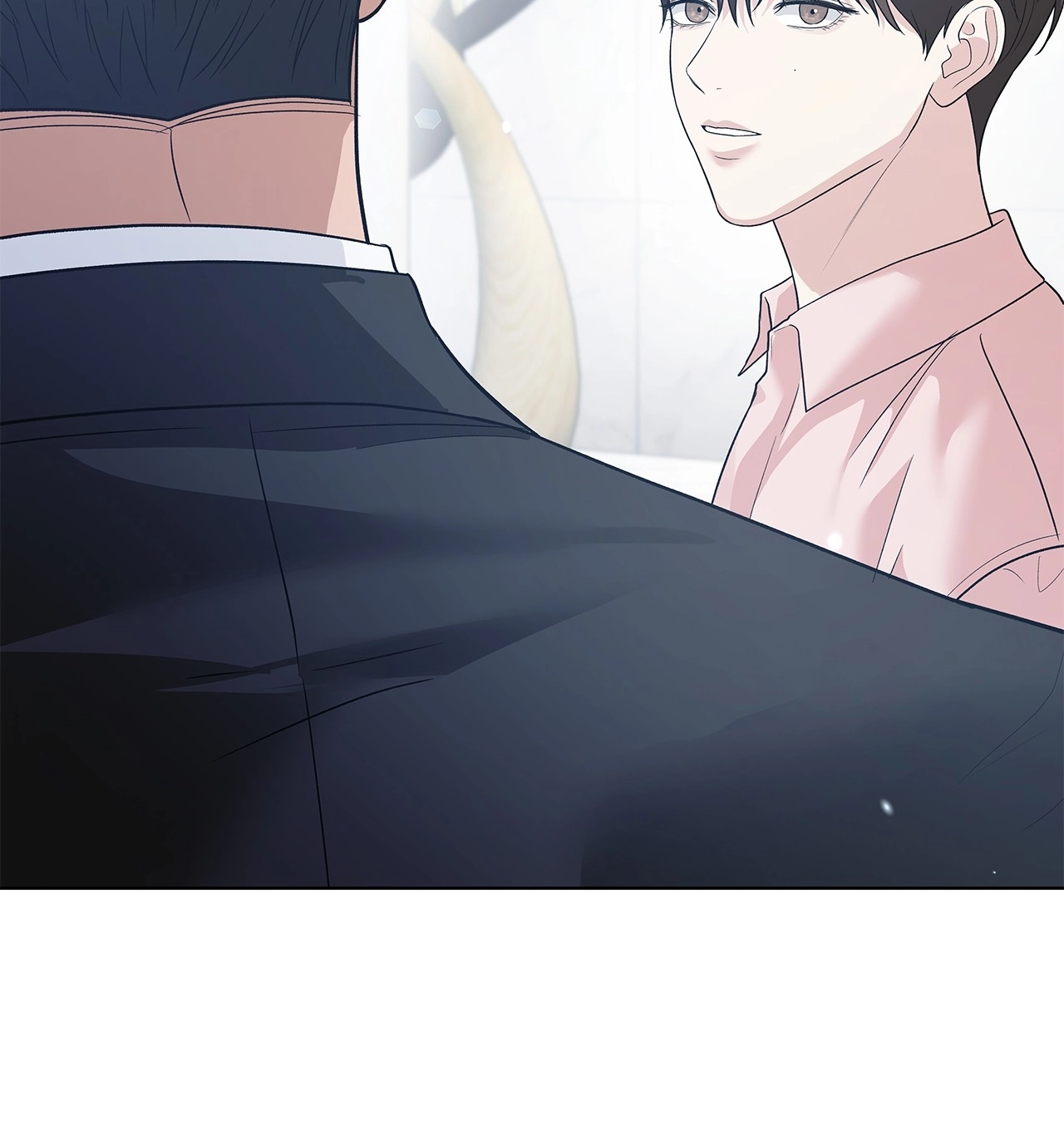 One-way Flight [Uncut] Chapter 48 page 87 - 