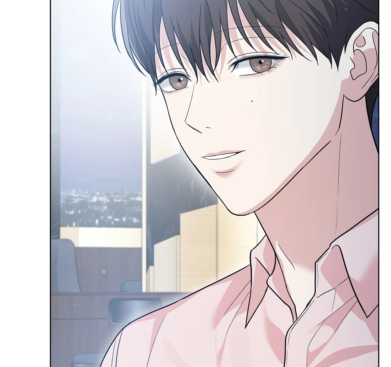 One-way Flight [Uncut] Chapter 48 page 89 - 
