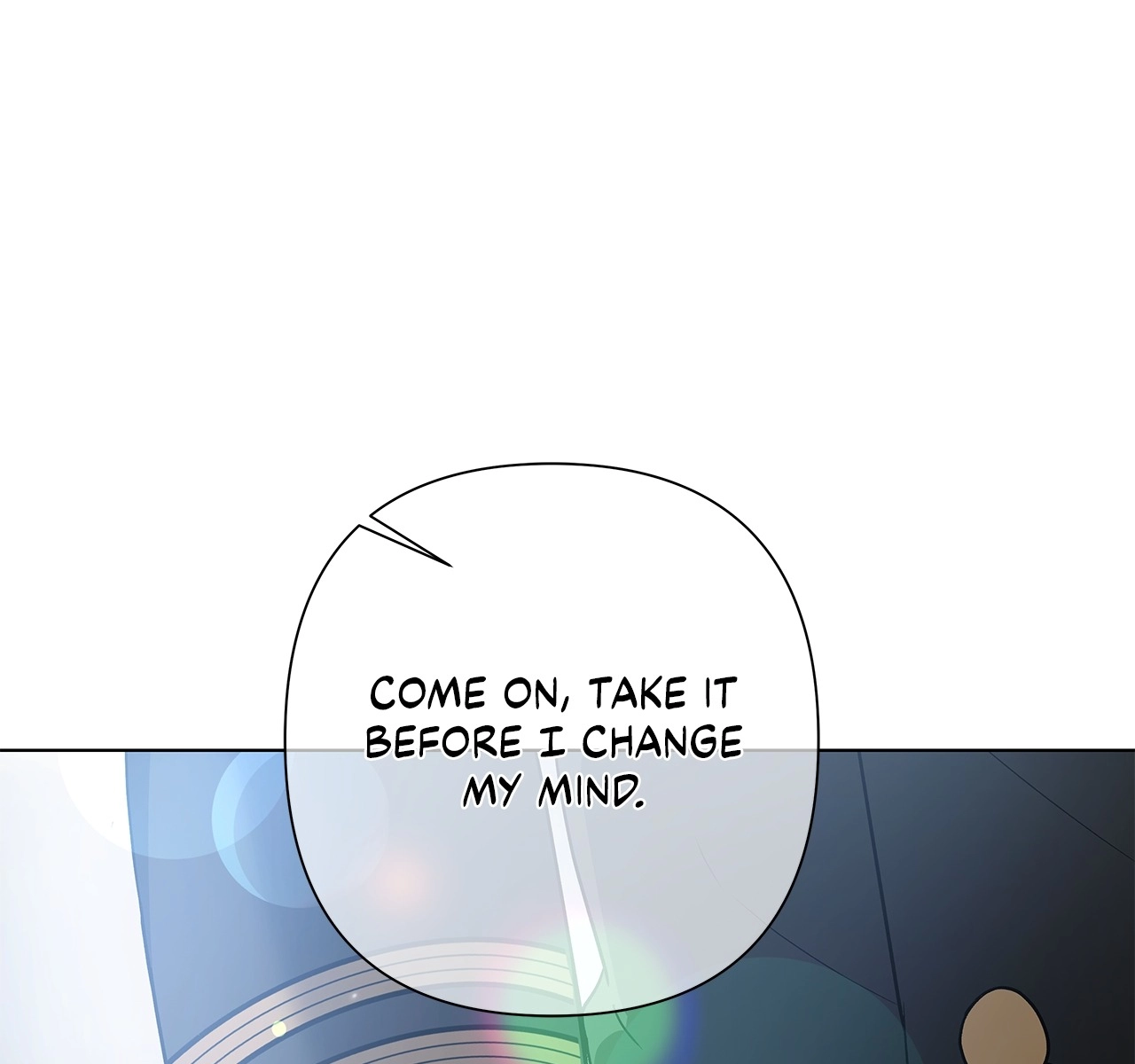 One-way Flight [Uncut] Chapter 48 page 93 - 