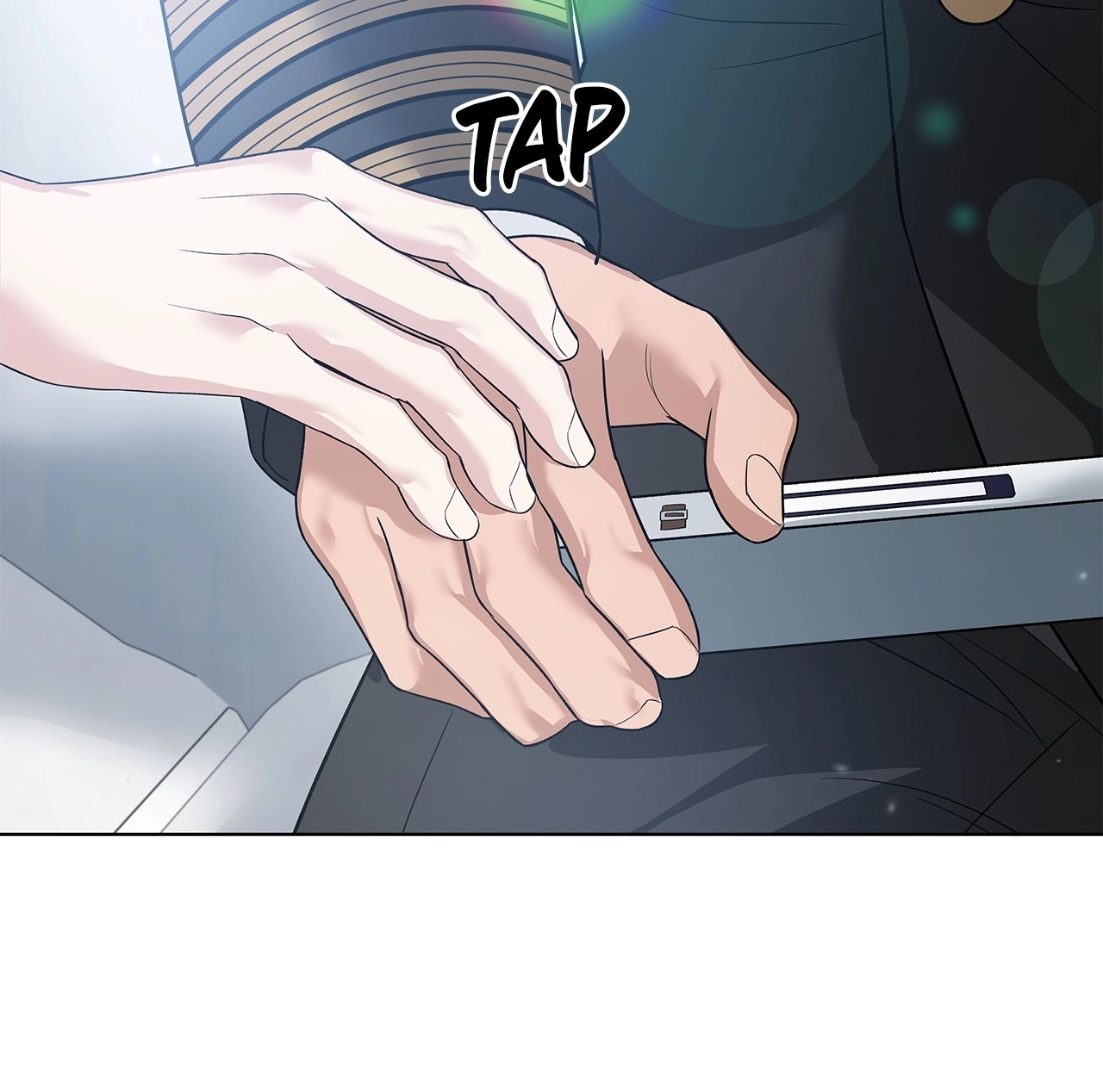 One-way Flight [Uncut] Chapter 48 page 94 - 