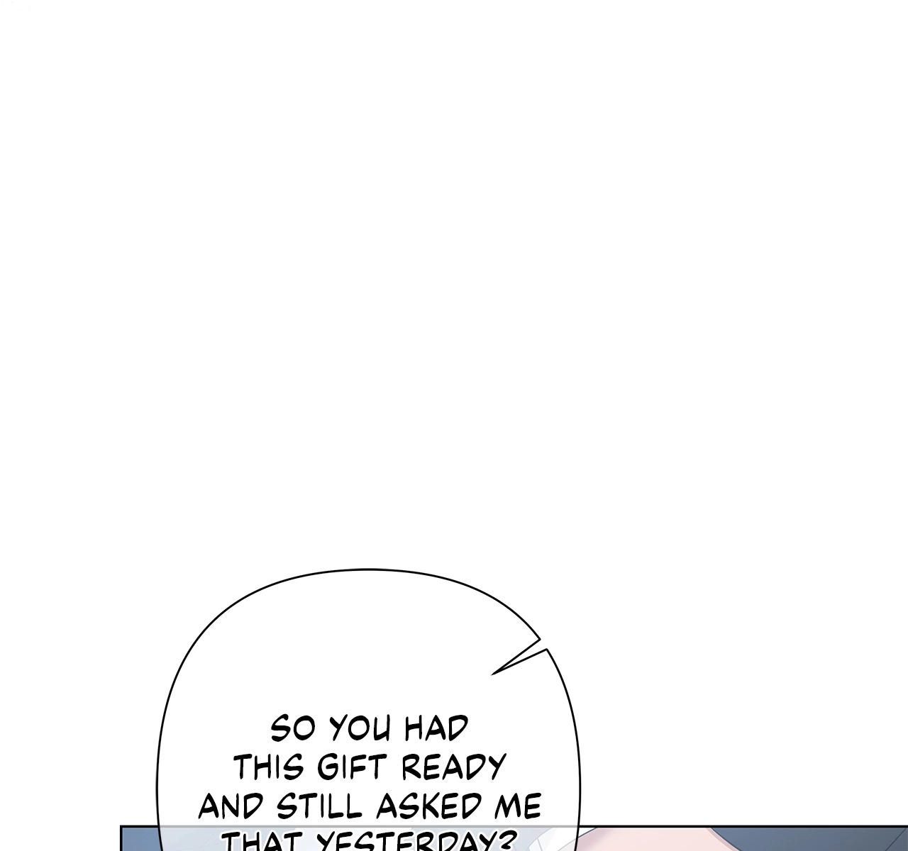 One-way Flight [Uncut] Chapter 48 page 97 - 