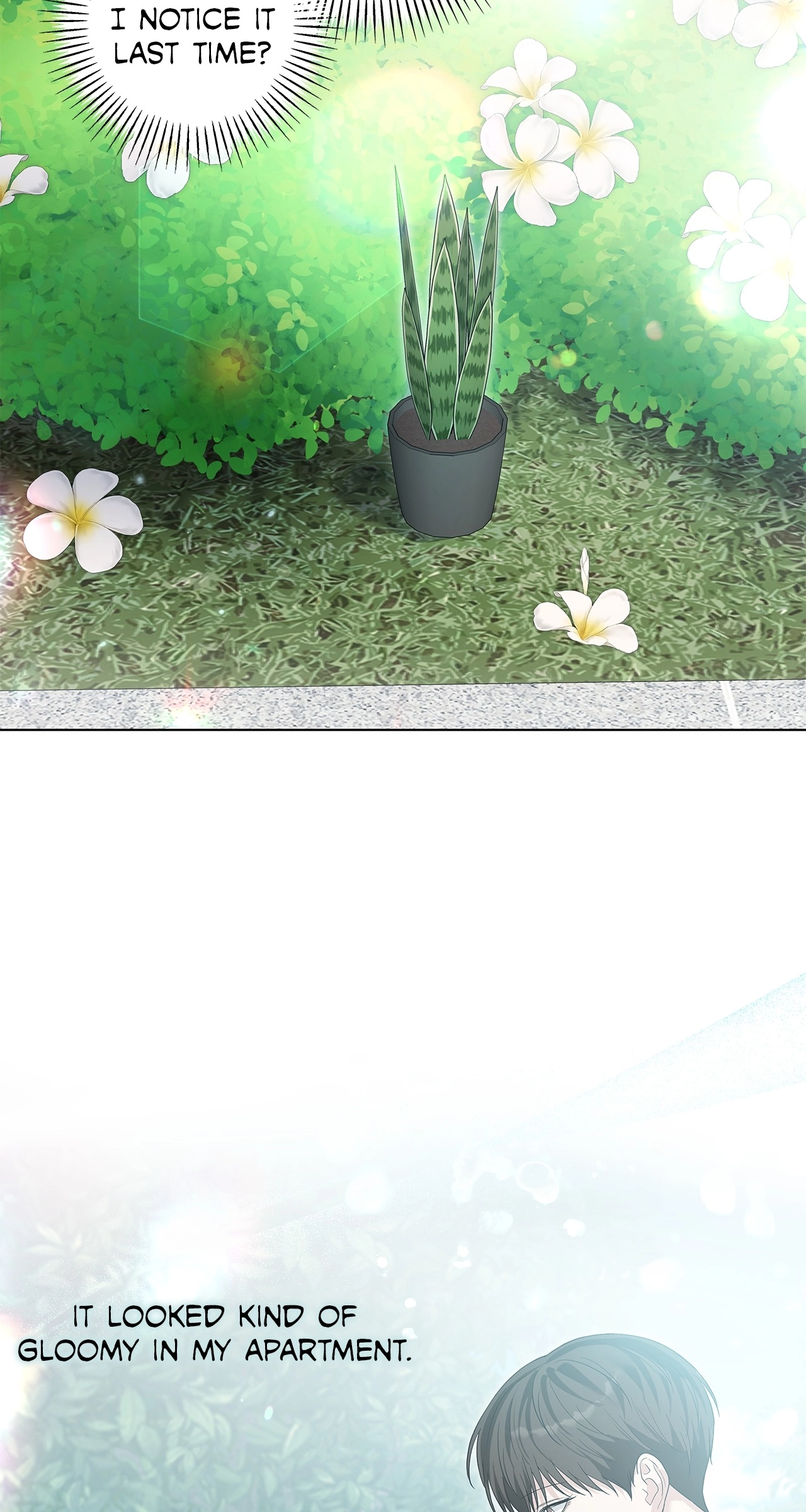One-way Flight [Uncut] Chapter 49 page 23 - 