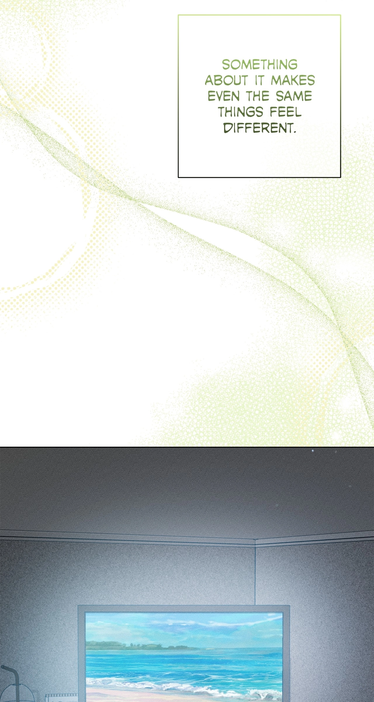 One-way Flight [Uncut] Chapter 49 page 26 - 