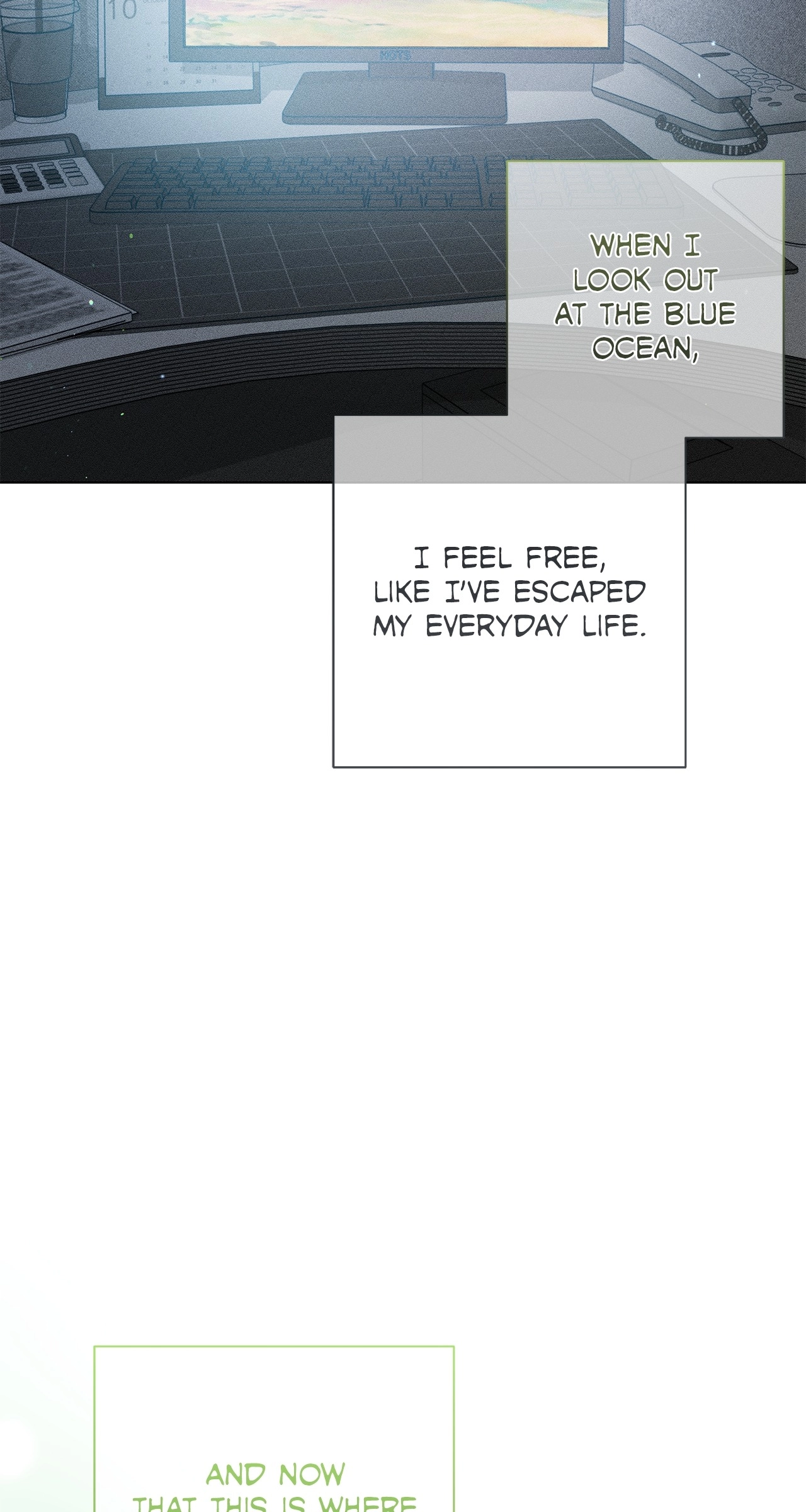 One-way Flight [Uncut] Chapter 49 page 27 - 