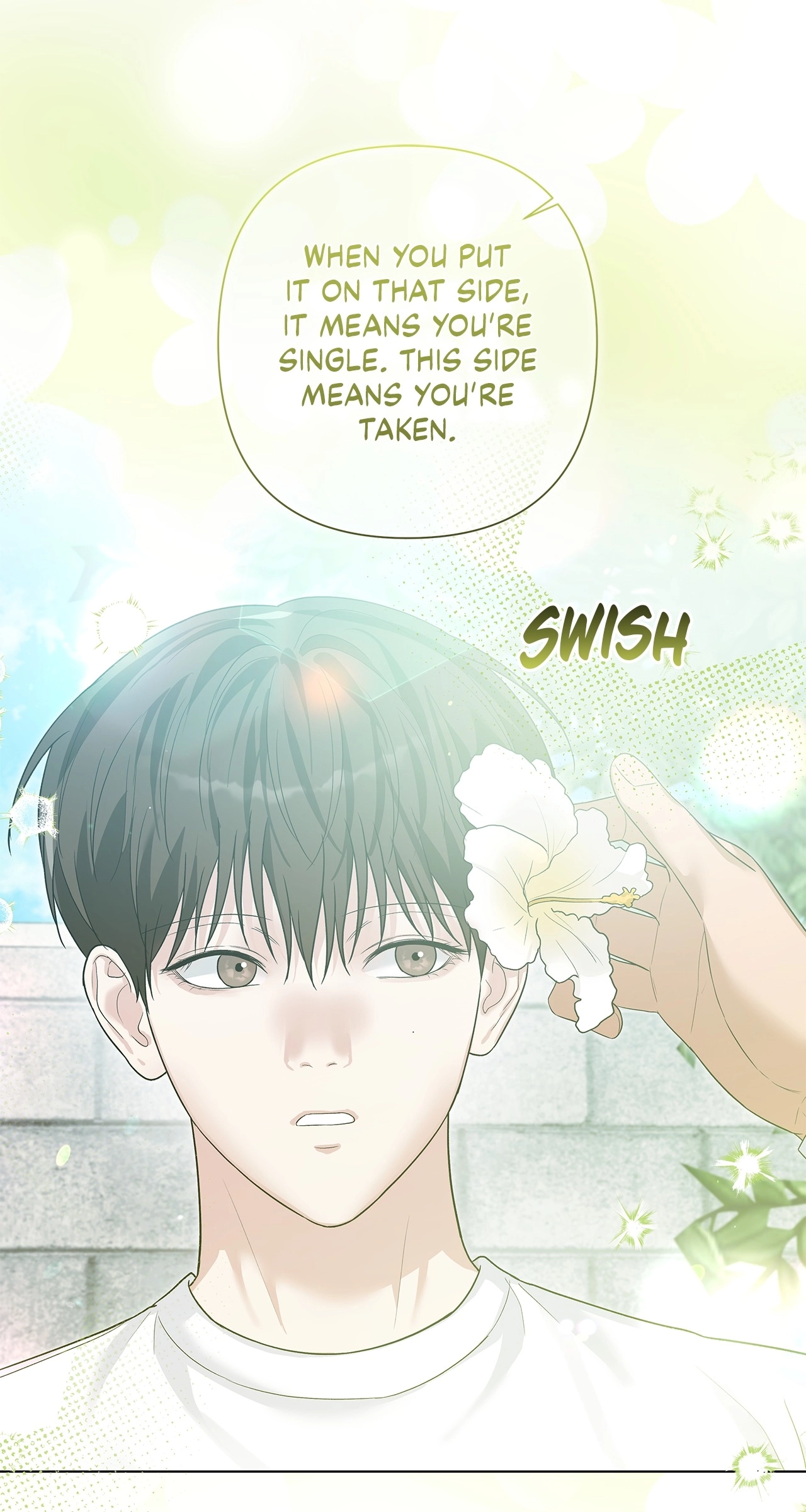 One-way Flight [Uncut] Chapter 49 page 33 - 