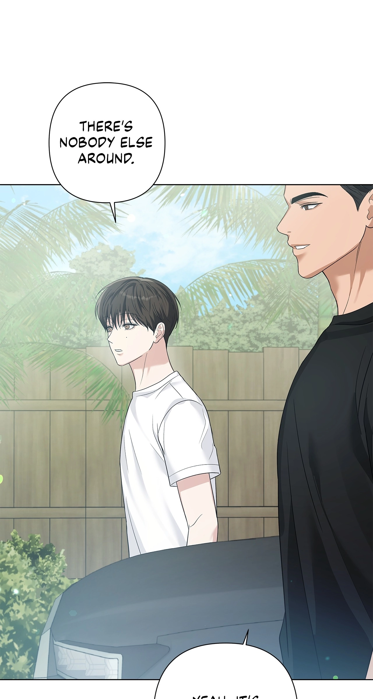 One-way Flight [Uncut] Chapter 49 page 49 - 