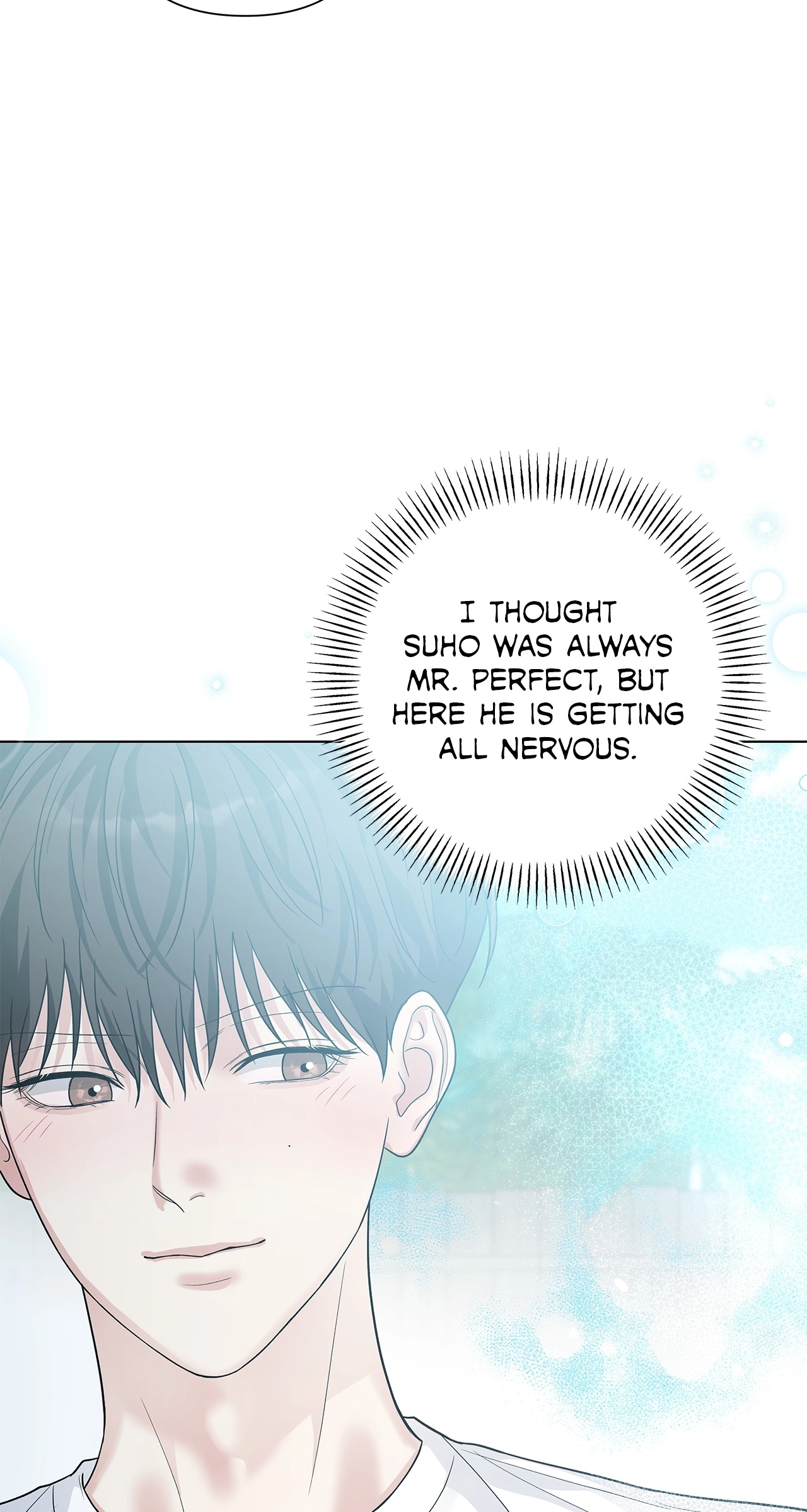 One-way Flight [Uncut] Chapter 49 page 55 - 
