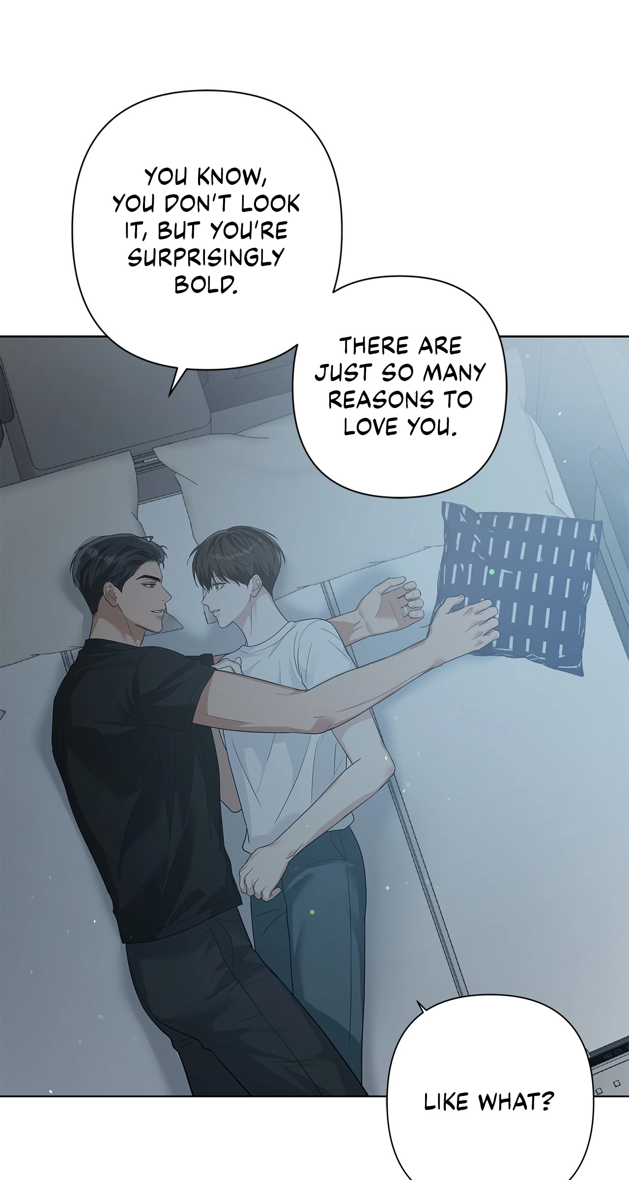 One-way Flight [Uncut] Chapter 49 page 59 - 