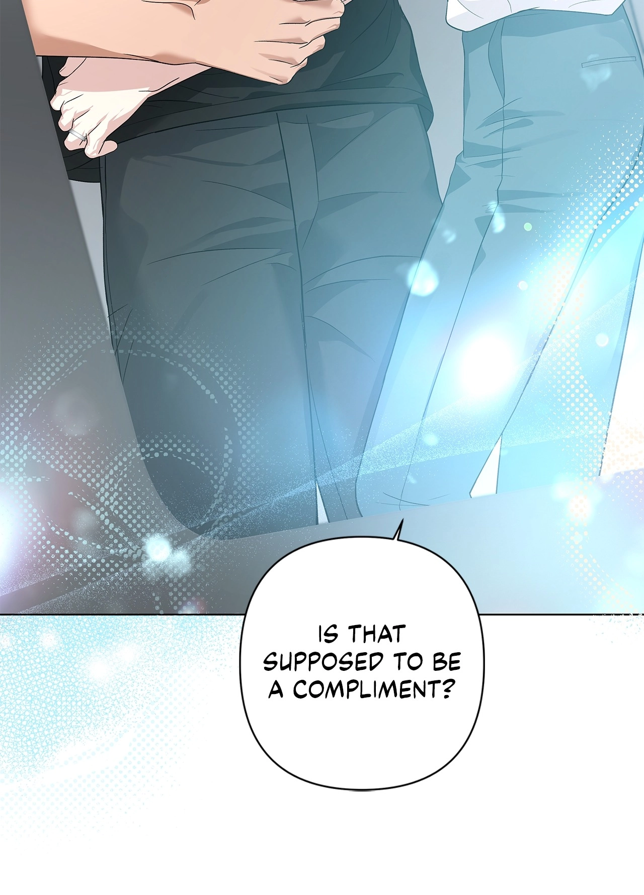 One-way Flight [Uncut] Chapter 49 page 62 - 