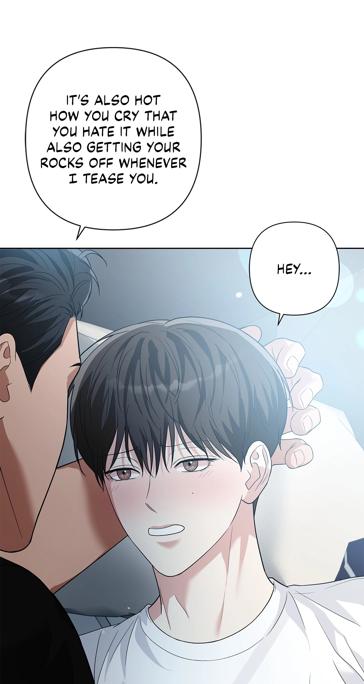 One-way Flight [Uncut] Chapter 49 page 63 - 