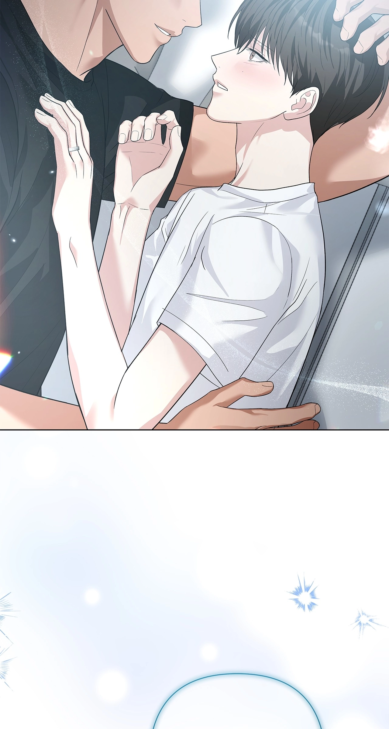 One-way Flight [Uncut] Chapter 49 page 65 - 