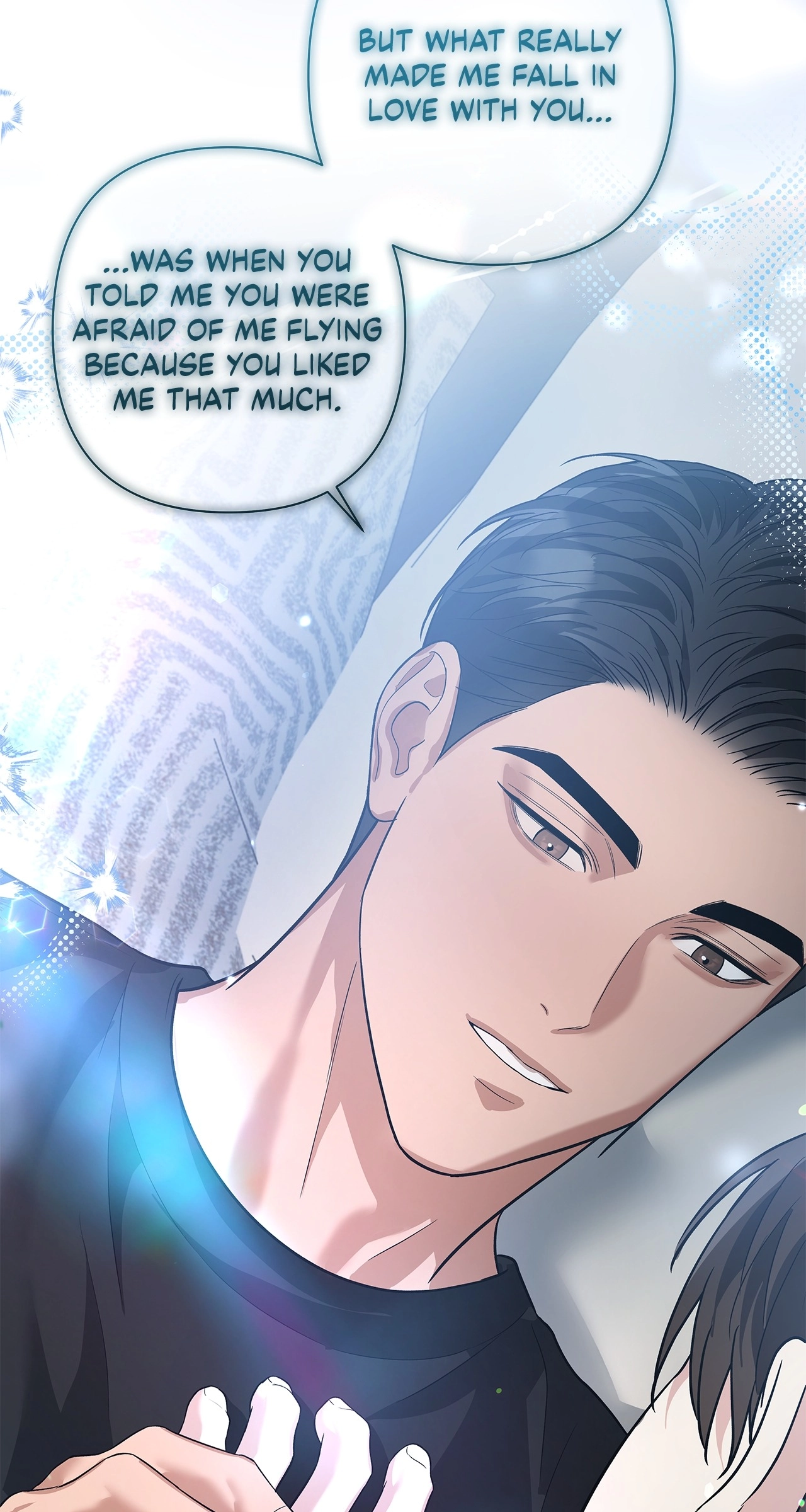 One-way Flight [Uncut] Chapter 49 page 66 - 