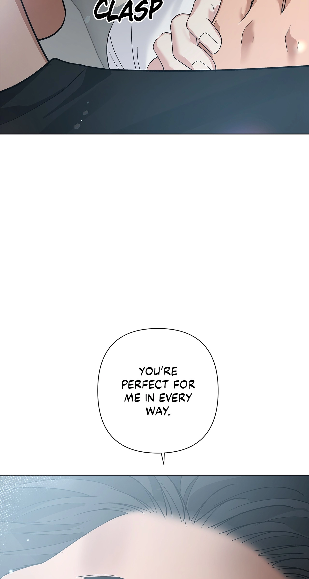 One-way Flight [Uncut] Chapter 49 page 69 - 